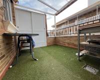 Long time Rental - Apartment / Flat - Torrevieja Centro - Torrevieja