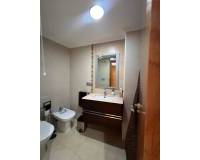 Long time Rental - Apartment/Flat - Torrevieja Centro - Torrevieja