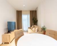 Long time Rental - Apartment / Flat - Torrevieja Centro - Torrevieja