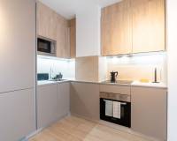 Long time Rental - Apartment / Flat - Torrevieja Centro - Torrevieja