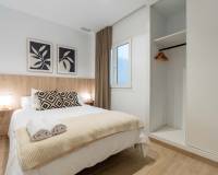 Long time Rental - Apartment / Flat - Torrevieja Centro - Torrevieja