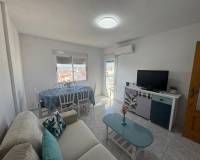 Long time Rental - Apartment/Flat - Torrevieja Centro - Torrevieja