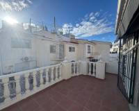 Long time Rental - Apartment / Flat - Torrevieja Centro - Torrevieja