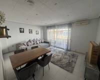 Long time Rental - Apartment / Flat - Torrevieja Centro - Torrevieja