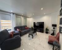Long time Rental - Apartment / Flat - Torrevieja Centro - Torrevieja