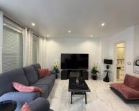 Long time Rental - Apartment / Flat - Torrevieja Centro - Torrevieja