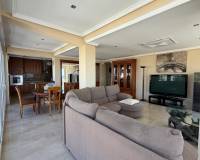 Long time Rental - Apartment/Flat - Torrevieja Centro - Torrevieja