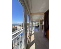 Long time Rental - Apartment/Flat - Torrevieja Centro - Torrevieja