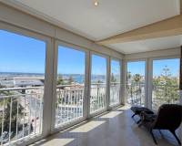 Long time Rental - Apartment/Flat - Torrevieja Centro - Torrevieja