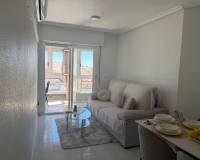 Long time Rental - Apartment / Flat - Torrevieja Centro - Torrevieja