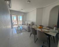 Long time Rental - Apartment / Flat - Torrevieja Centro - Torrevieja
