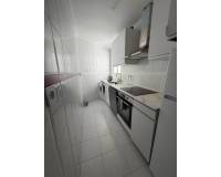 Long time Rental - Apartment / Flat - Torrevieja Centro - Torrevieja