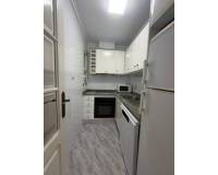 Long time Rental - Apartment / Flat - Torrevieja Centro - Torrevieja
