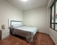 Long time Rental - Apartment / Flat - Torrevieja Centro - Torrevieja
