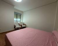 Long time Rental - Apartment / Flat - Torrevieja Centro - Torrevieja