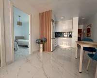 Long time Rental - Apartment/Flat - Torrevieja Centro - Torrevieja