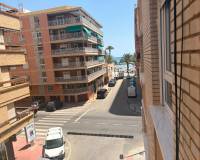 Long time Rental - Apartment/Flat - Torrevieja Centro - Torrevieja