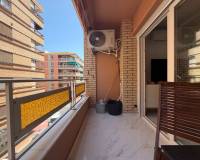 Long time Rental - Apartment/Flat - Torrevieja Centro - Torrevieja