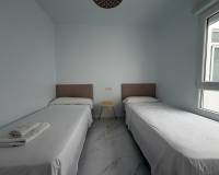 Long time Rental - Apartment/Flat - Torrevieja Centro - Torrevieja