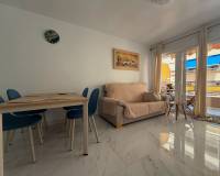Long time Rental - Apartment/Flat - Torrevieja Centro - Torrevieja