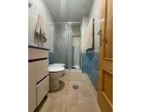 Long time Rental - Apartment / Flat - Torrevieja Centro - Torrevieja