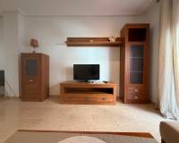 Long time Rental - Apartment / Flat - Torrevieja Centro - Torrevieja