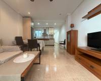 Long time Rental - Apartment / Flat - Torrevieja Centro - Torrevieja