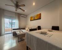 Long time Rental - Apartment / Flat - Torrevieja Centro - Torrevieja