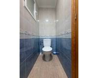 Long time Rental - Apartment / Flat - Torrevieja Centro - Torrevieja