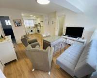 Long time Rental - Apartment / Flat - Torrevieja Centro - Torrevieja