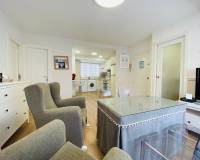 Long time Rental - Apartment / Flat - Torrevieja Centro - Torrevieja