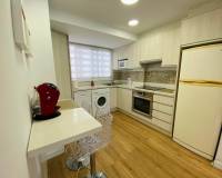 Long time Rental - Apartment / Flat - Torrevieja Centro - Torrevieja