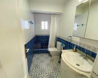 Long time Rental - Apartment / Flat - Torrevieja Centro - Torrevieja