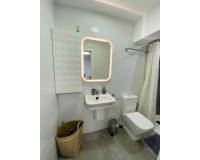 Long time Rental - Apartment / Flat - Torrevieja Centro - Torrevieja