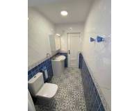 Long time Rental - Apartment / Flat - Torrevieja Centro - Torrevieja