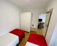 Long time Rental - Apartment / Flat - Torrevieja Centro - Torrevieja