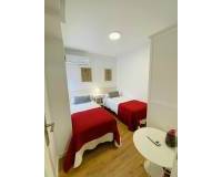 Long time Rental - Apartment / Flat - Torrevieja Centro - Torrevieja