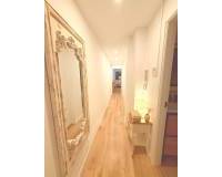 Long time Rental - Apartment / Flat - Torrevieja Centro - Torrevieja