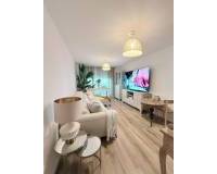 Long time Rental - Apartment / Flat - Torrevieja Centro - Torrevieja