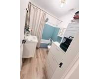 Long time Rental - Apartment / Flat - Torrevieja Centro - Torrevieja
