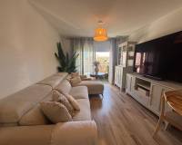 Long time Rental - Apartment / Flat - Torrevieja Centro - Torrevieja