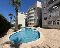 Long time Rental - Apartment / Flat - Torrevieja Centro - Torrevieja