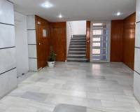 Long time Rental - Apartment / Flat - Torrevieja Centro - Torrevieja