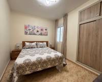 Long time Rental - Apartment / Flat - Torrevieja Centro - Torrevieja