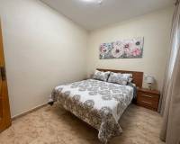 Long time Rental - Apartment / Flat - Torrevieja Centro - Torrevieja