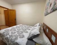 Long time Rental - Apartment / Flat - Torrevieja Centro - Torrevieja