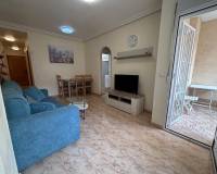 Long time Rental - Apartment / Flat - Torrevieja Centro - Torrevieja