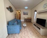 Long time Rental - Apartment / Flat - Torrevieja Centro - Torrevieja