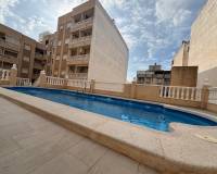 Long time Rental - Apartment / Flat - Torrevieja Centro - Torrevieja
