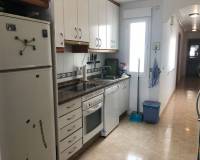 Long time Rental - Apartment/Flat - Torrevieja - Centro